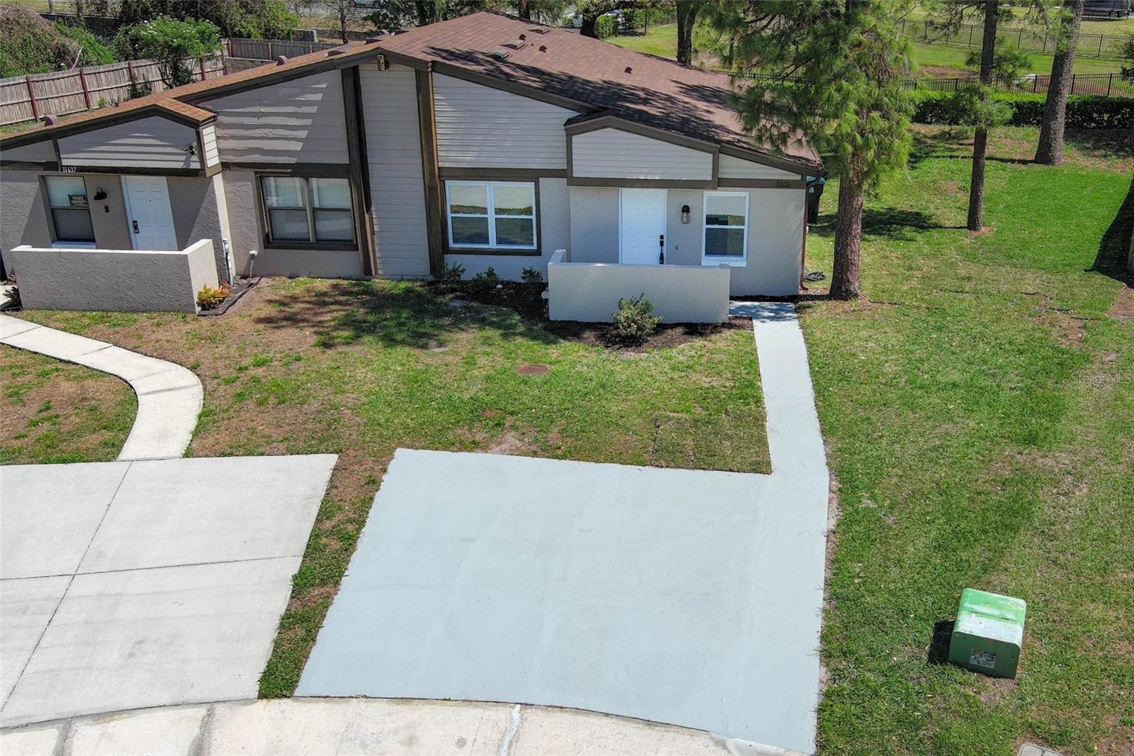 SHERWOOD FOREST - Residential