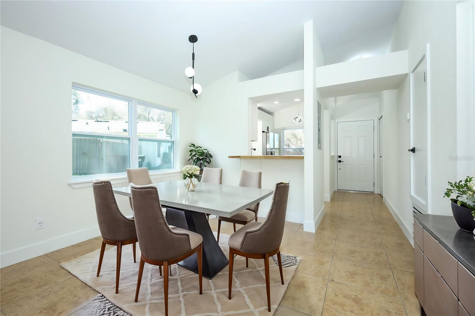 SHERWOOD FOREST - Residential