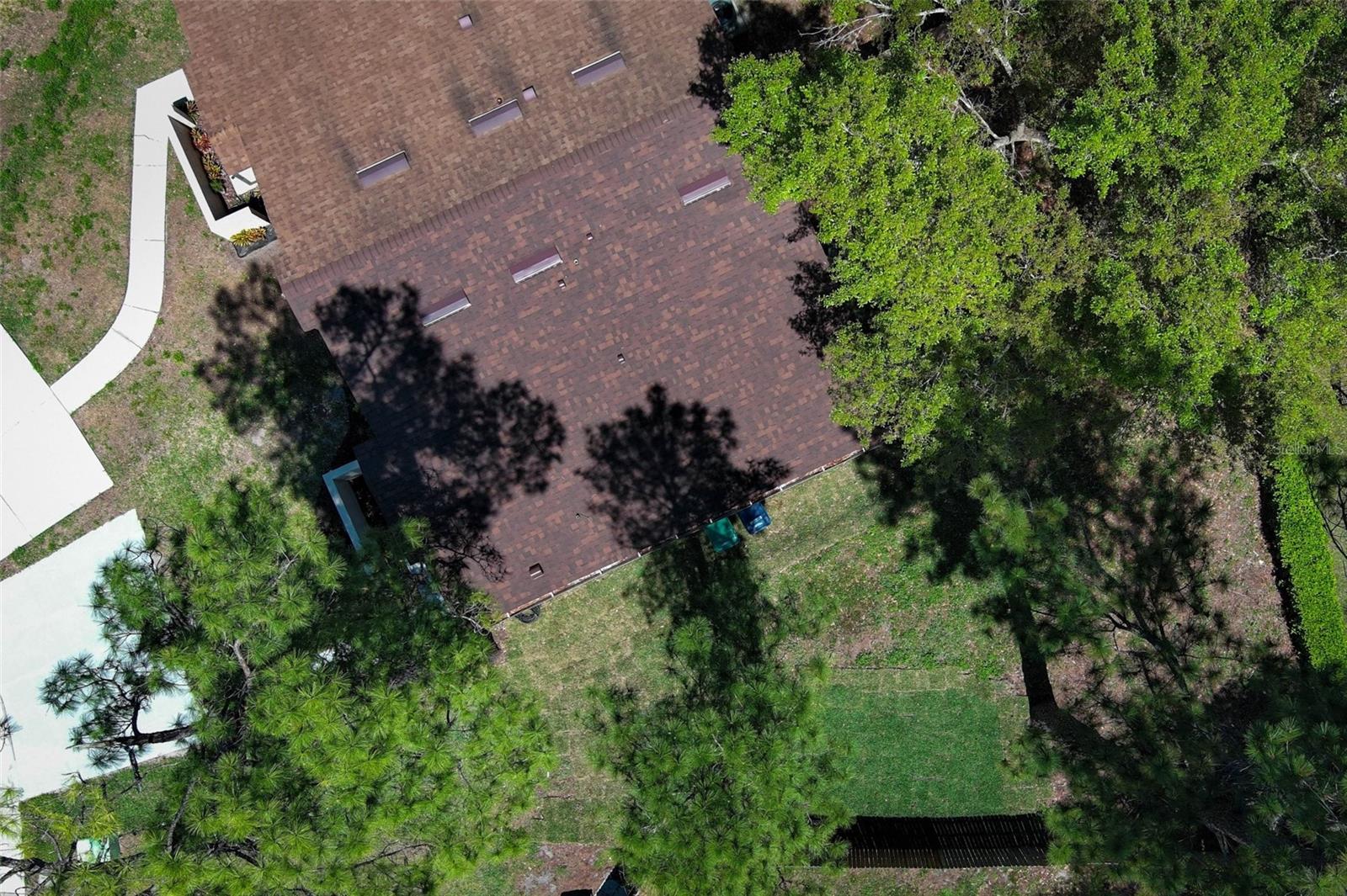 SHERWOOD FOREST - Residential