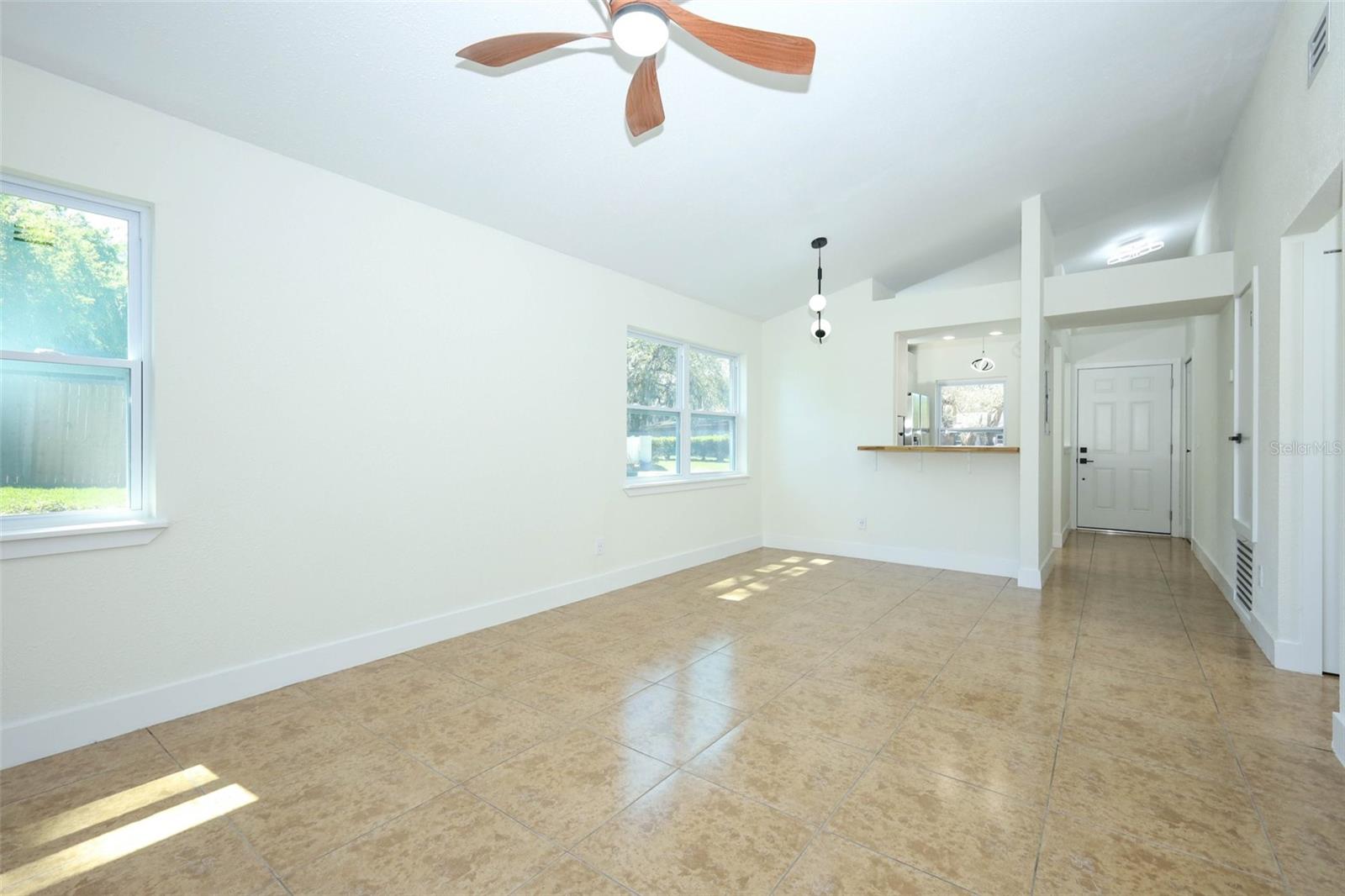 SHERWOOD FOREST - Residential