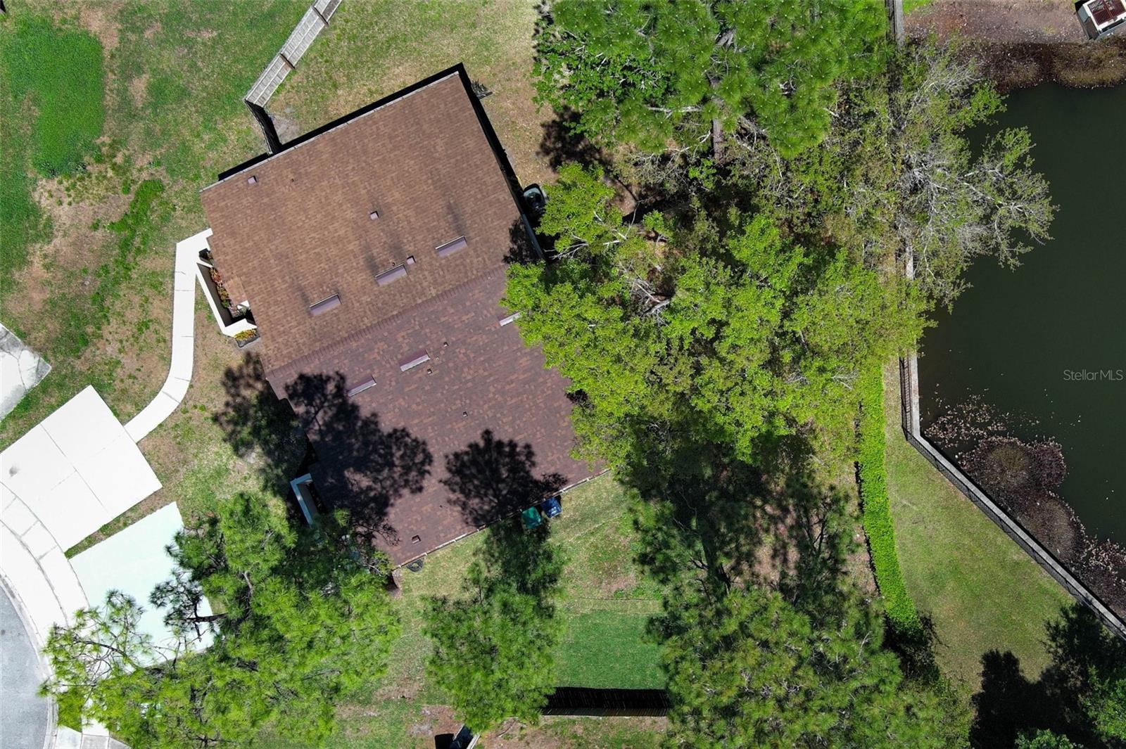 SHERWOOD FOREST - Residential