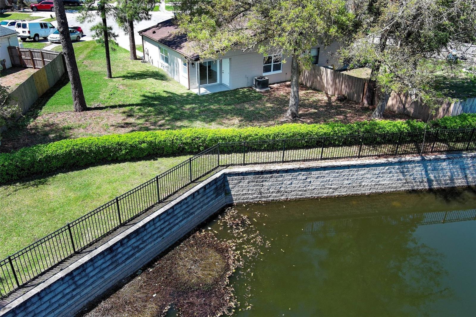 SHERWOOD FOREST - Residential