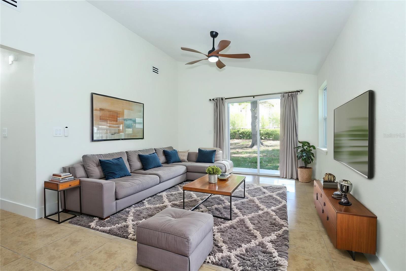 SHERWOOD FOREST - Residential