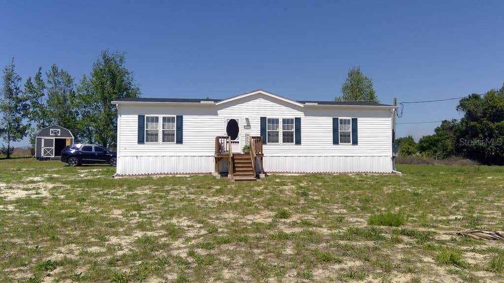 Photo of 12441 Hexam Road, Weeki Wachee, FL 34613 (MLS # W7887659)