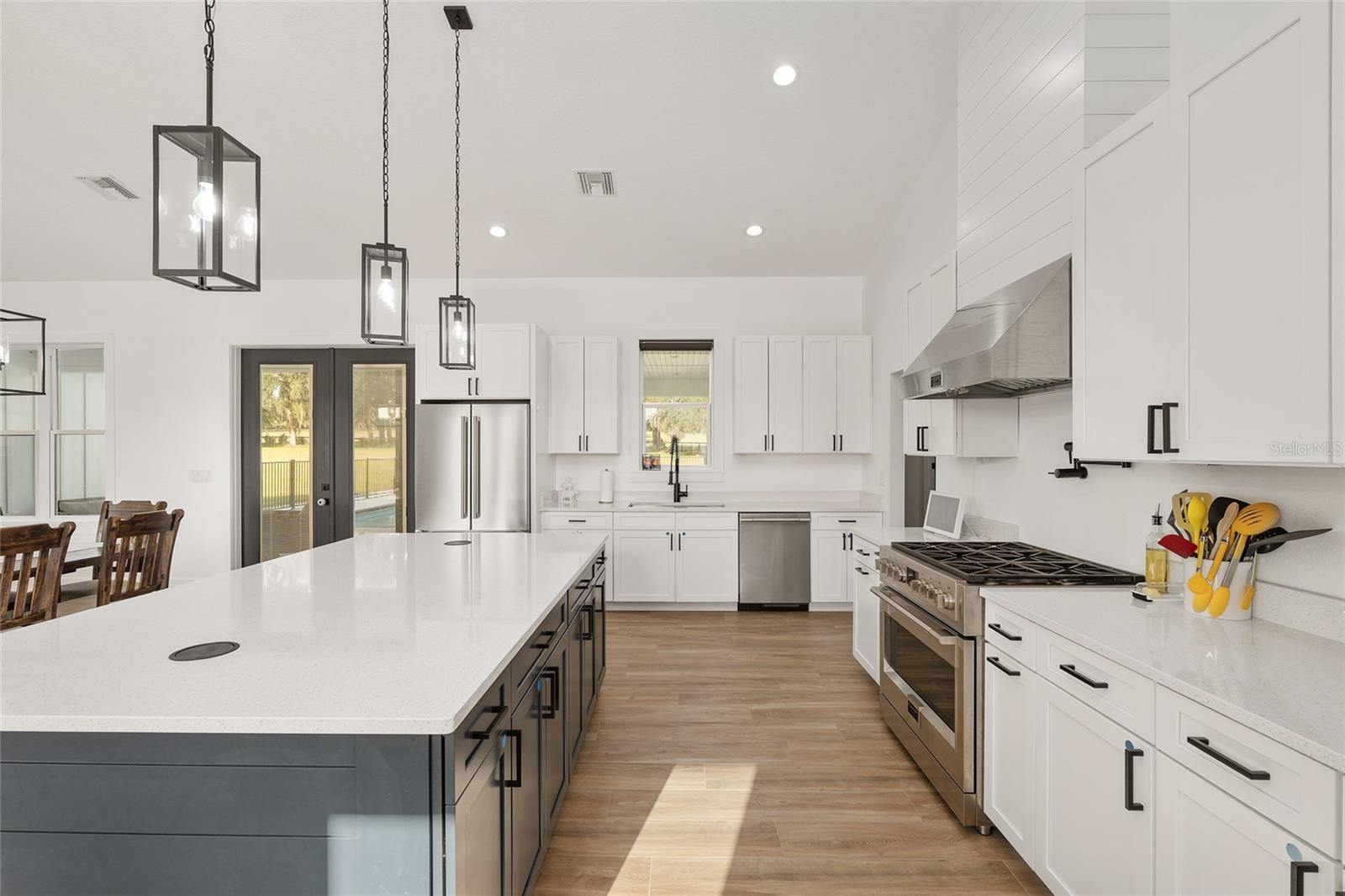 SUGARWOOD FARMS - Residential