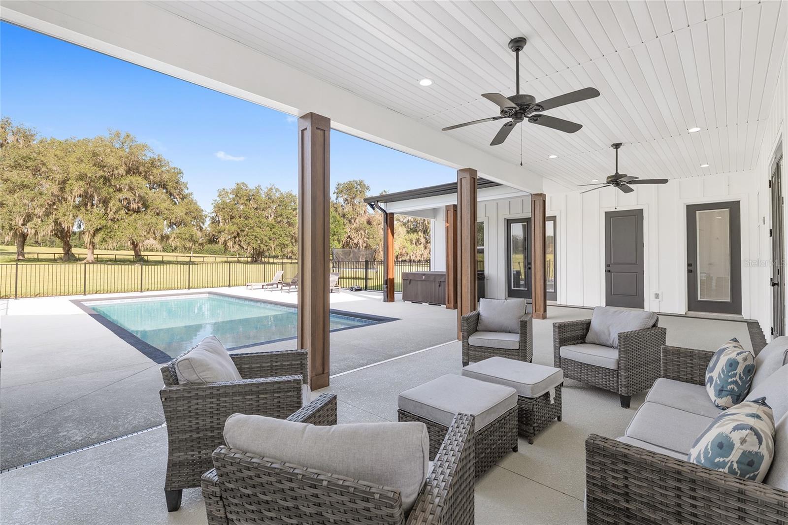 SUGARWOOD FARMS - Residential