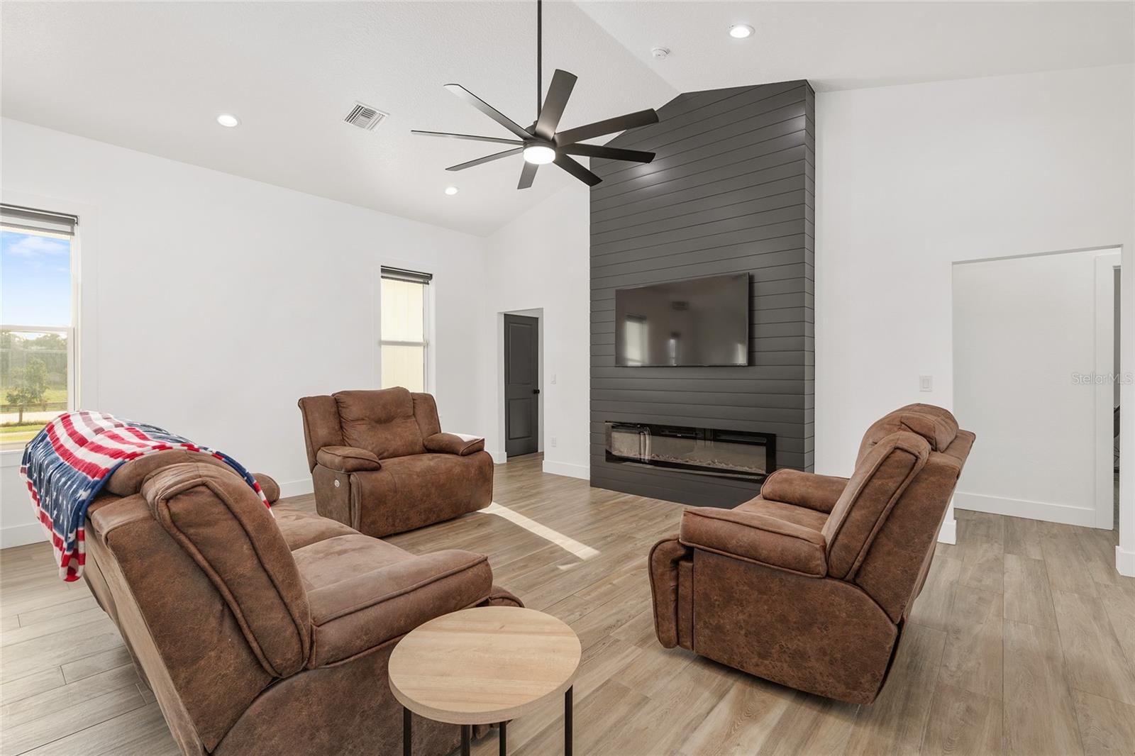 SUGARWOOD FARMS - Residential