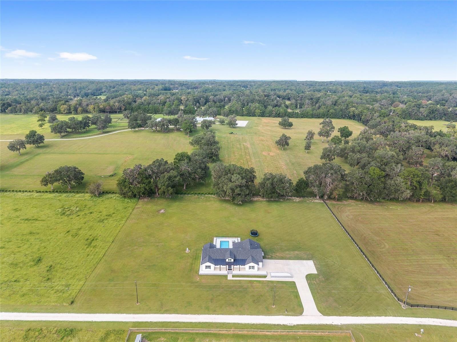 SUGARWOOD FARMS - Residential