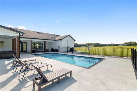 Tiny photo for 15224 NW 56th Court Road, Reddick, FL 32686 (MLS # O6347139)