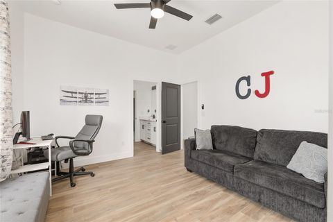 Tiny photo for 15224 NW 56th Court Road, Reddick, FL 32686 (MLS # O6347139)