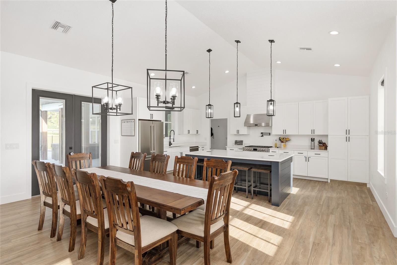 SUGARWOOD FARMS - Residential