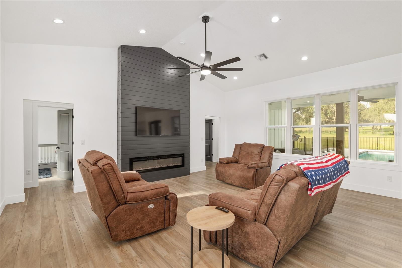 SUGARWOOD FARMS - Residential