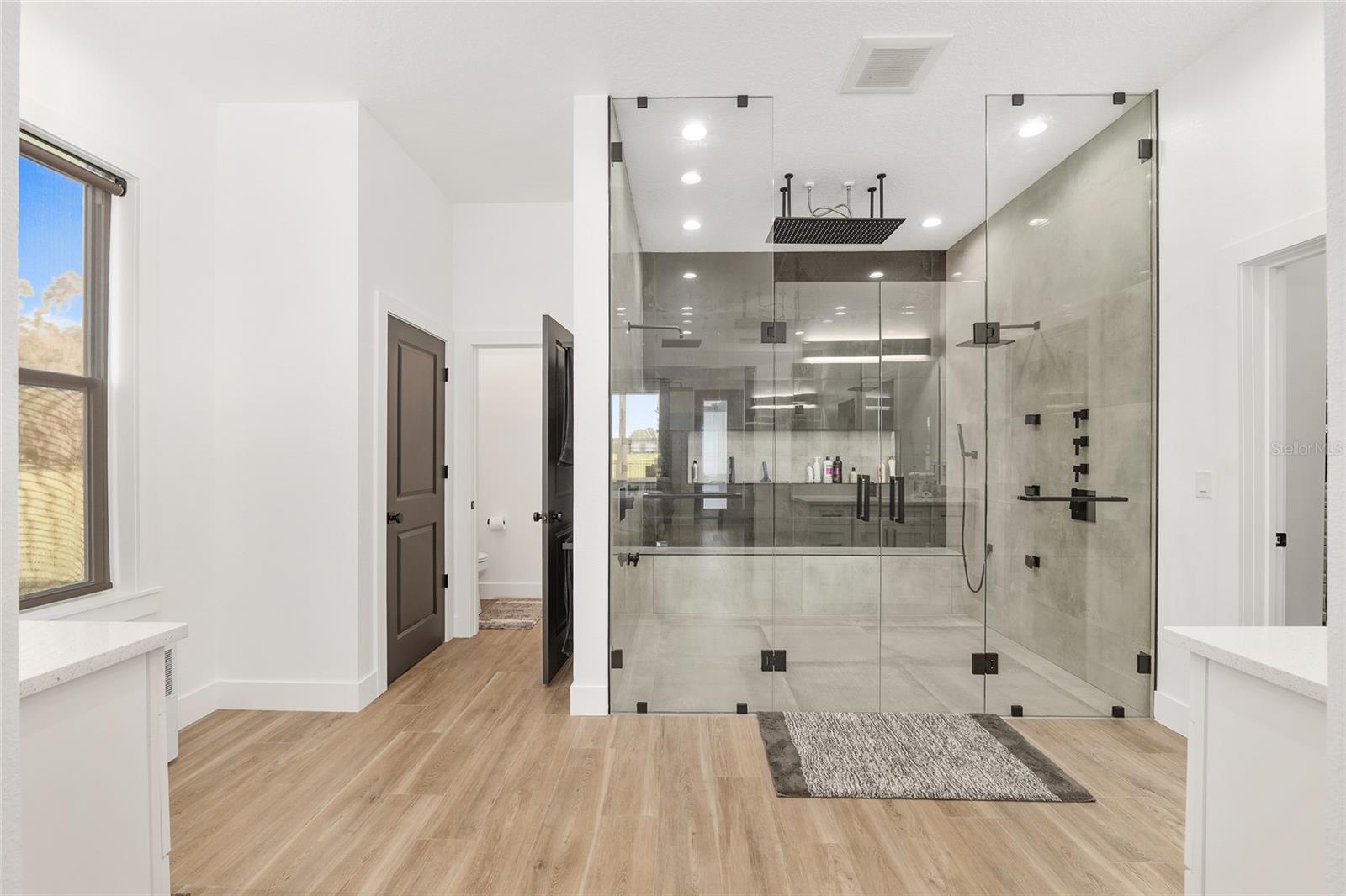 SUGARWOOD FARMS - Residential