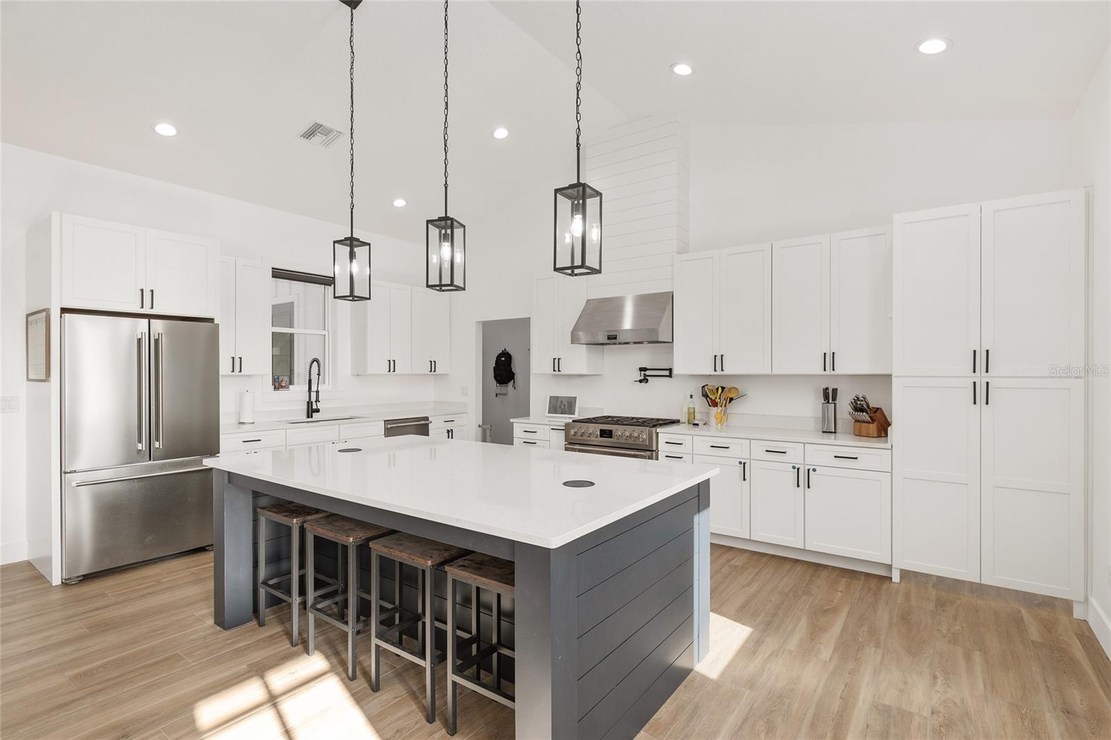 SUGARWOOD FARMS - Residential