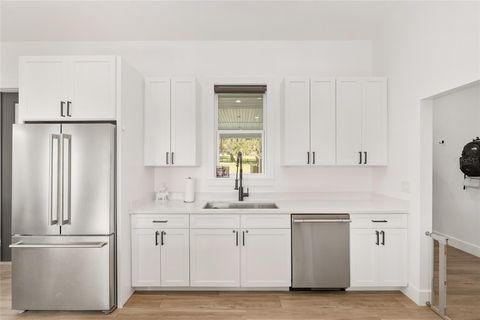 Tiny photo for 15224 NW 56th Court Road, Reddick, FL 32686 (MLS # O6347139)