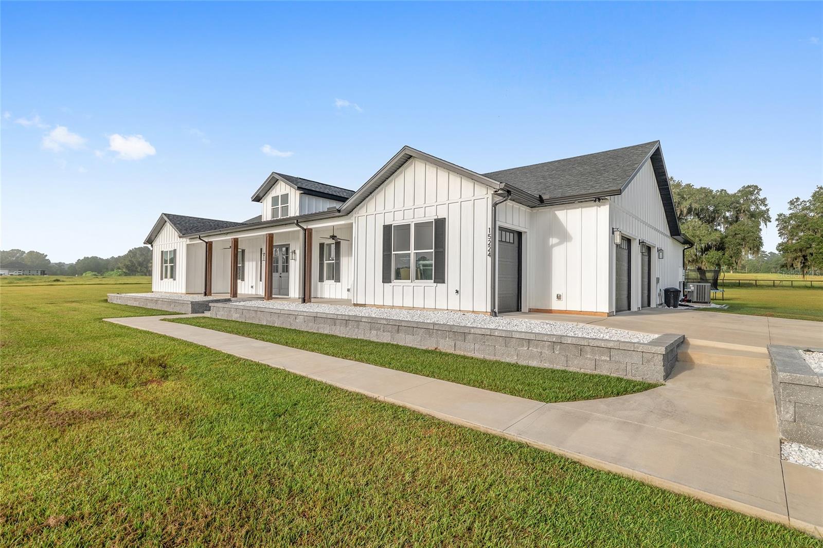 SUGARWOOD FARMS - Residential