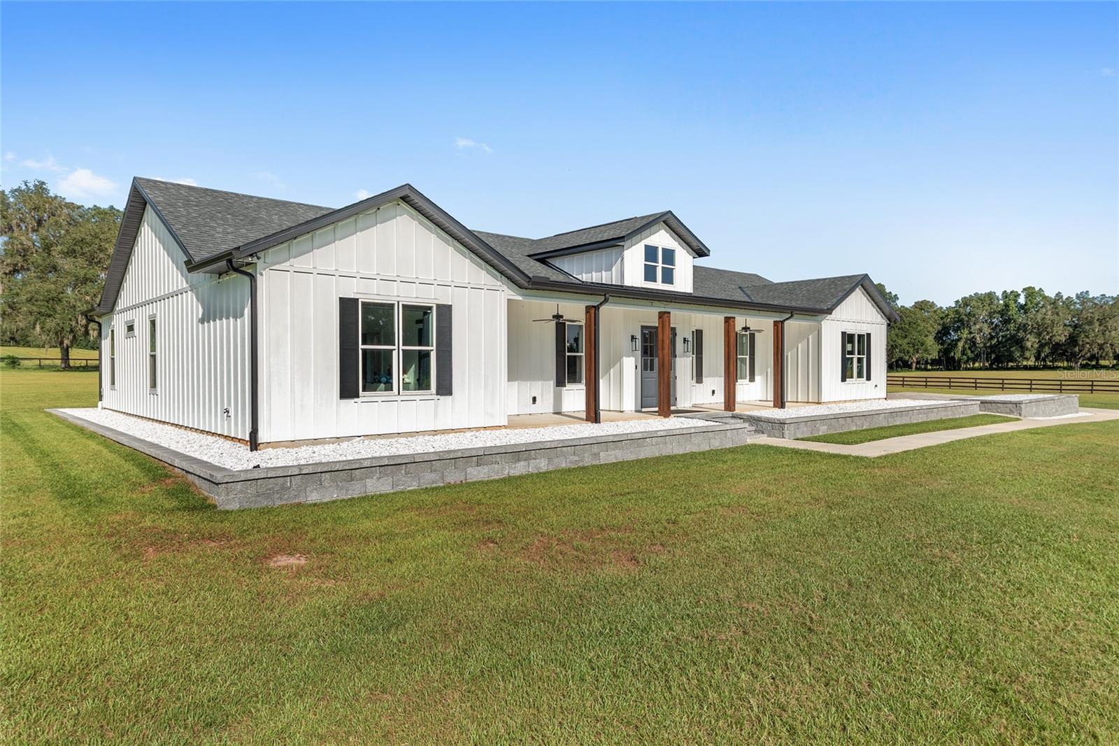 SUGARWOOD FARMS - Residential