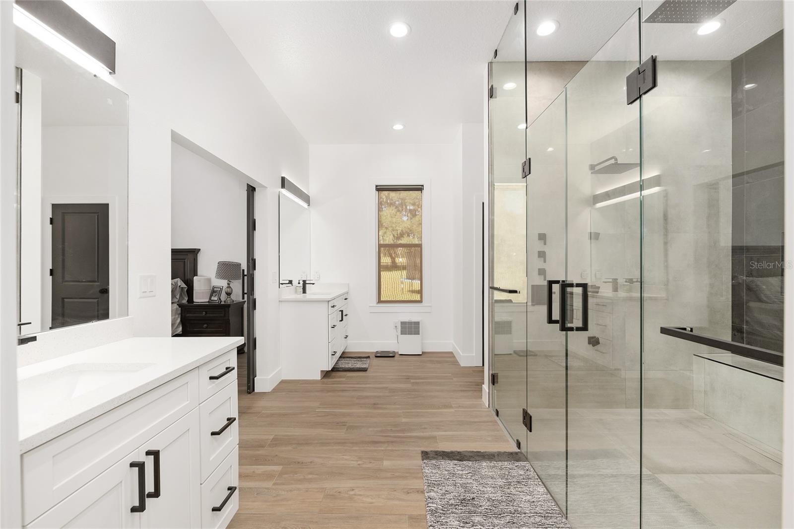 SUGARWOOD FARMS - Residential