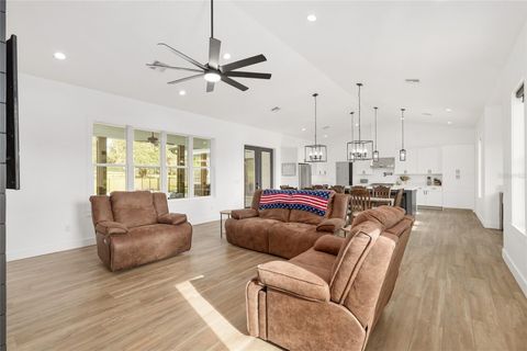 Tiny photo for 15224 NW 56th Court Road, Reddick, FL 32686 (MLS # O6347139)