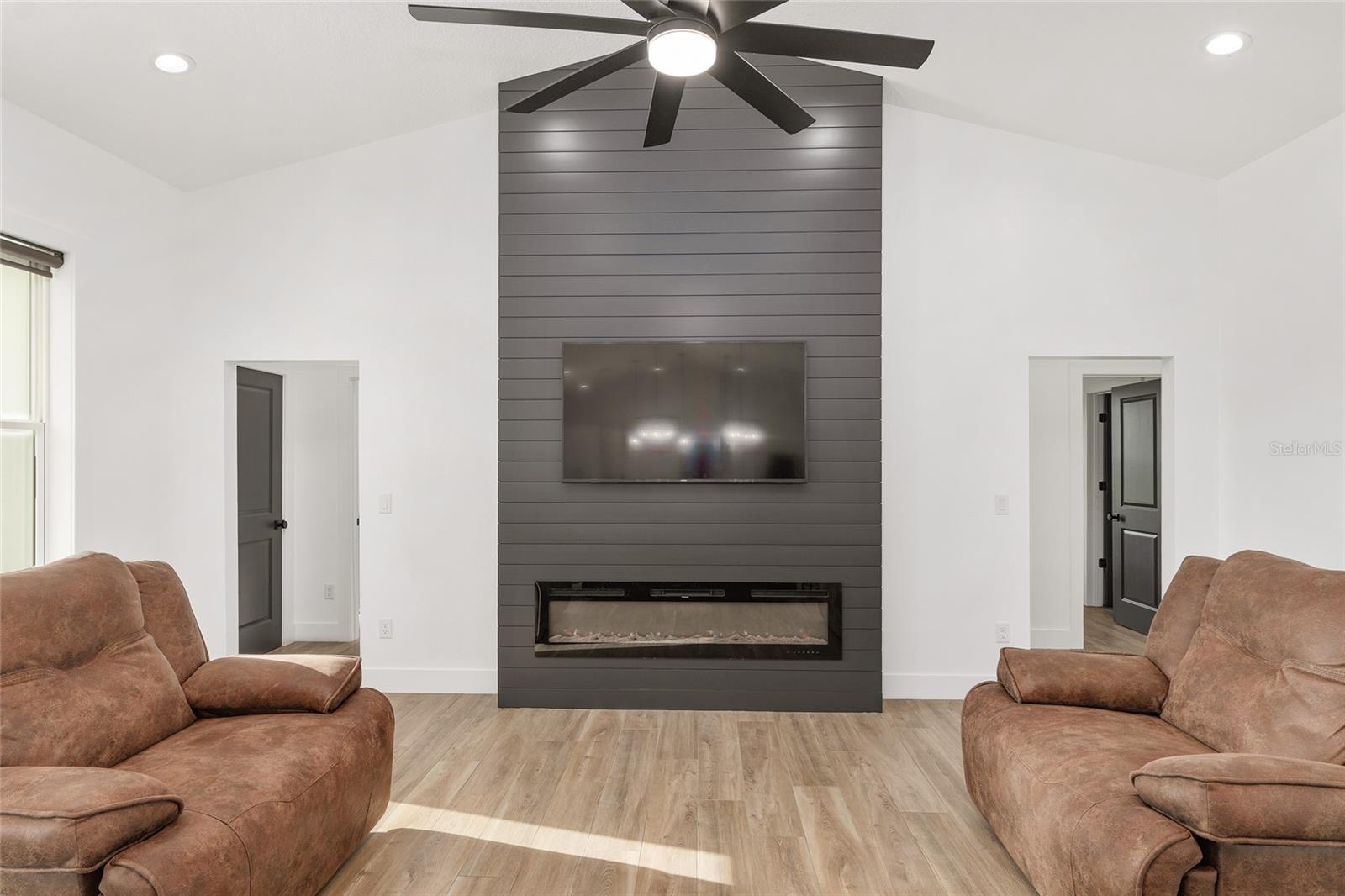 SUGARWOOD FARMS - Residential