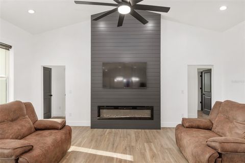 Tiny photo for 15224 NW 56th Court Road, Reddick, FL 32686 (MLS # O6347139)