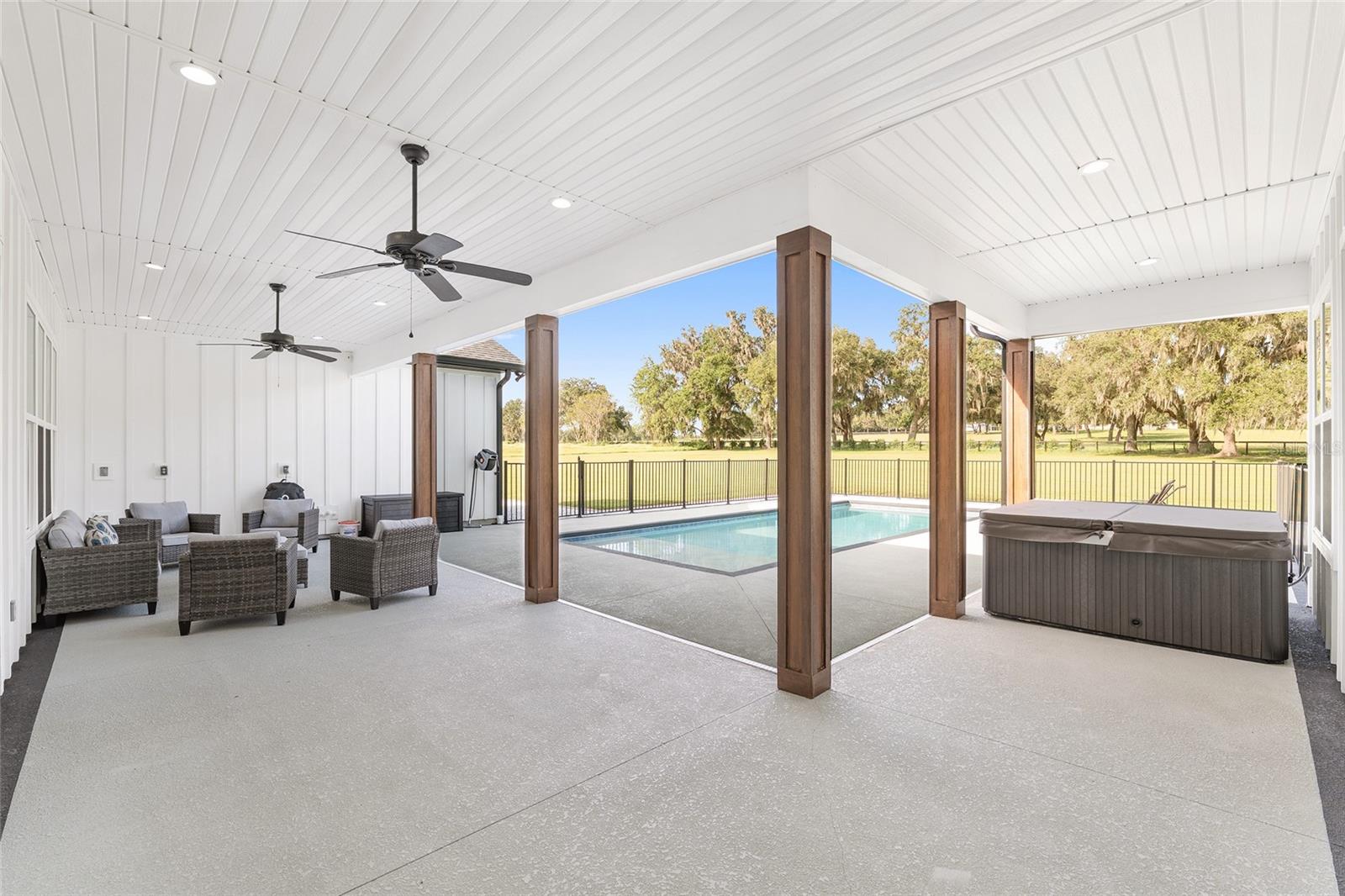 SUGARWOOD FARMS - Residential