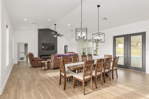 Tiny photo for 15224 NW 56th Court Road, Reddick, FL 32686 (MLS # O6347139)