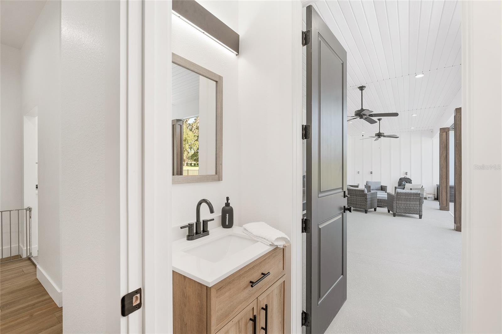 SUGARWOOD FARMS - Residential