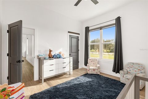 Tiny photo for 15224 NW 56th Court Road, Reddick, FL 32686 (MLS # O6347139)