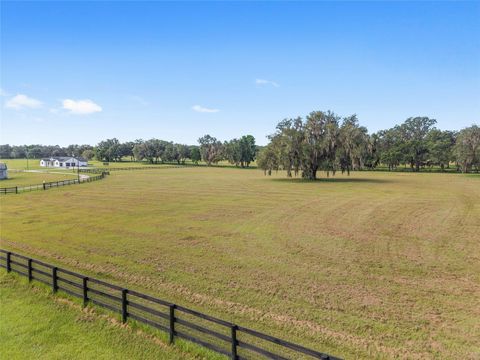 Tiny photo for 15224 NW 56th Court Road, Reddick, FL 32686 (MLS # O6347139)