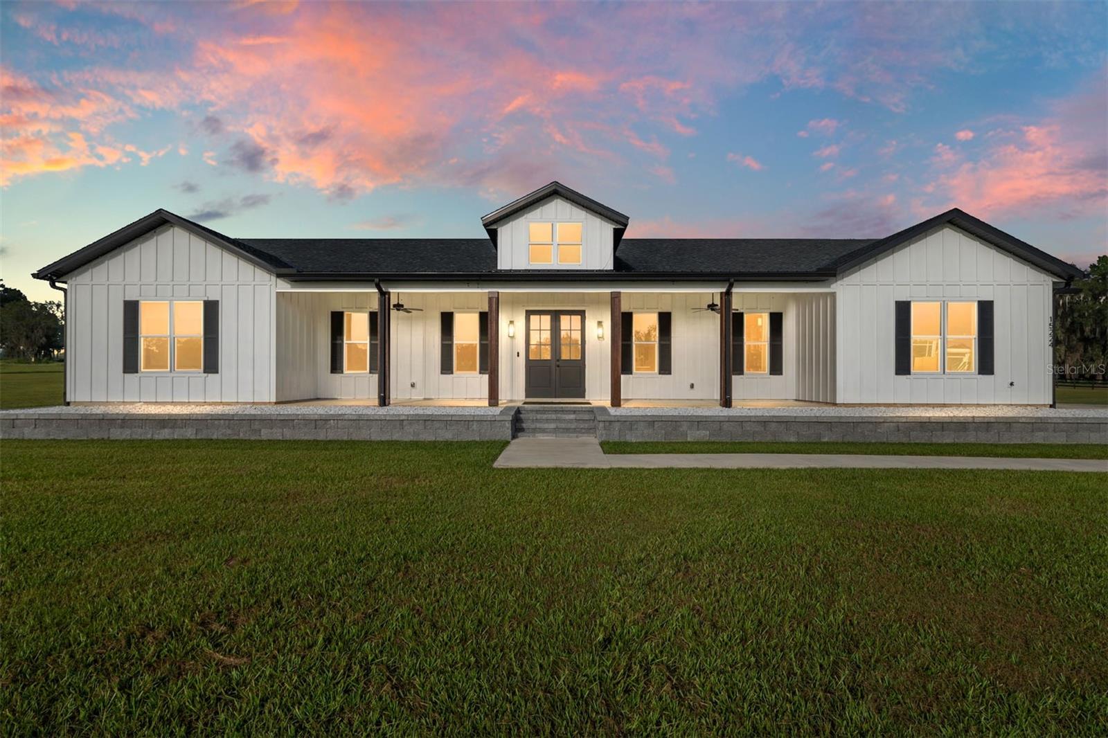 SUGARWOOD FARMS - Residential