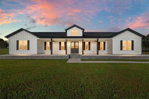 15224 NW 56TH COURT ROAD REDDICK FL 32686