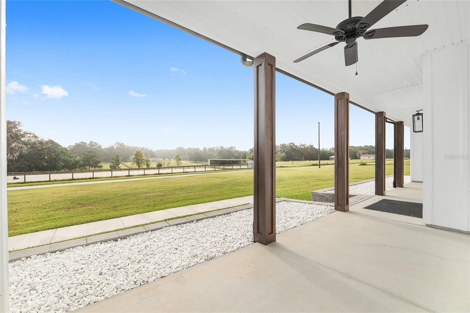 SUGARWOOD FARMS - Residential