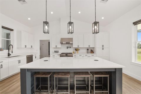 Tiny photo for 15224 NW 56th Court Road, Reddick, FL 32686 (MLS # O6347139)