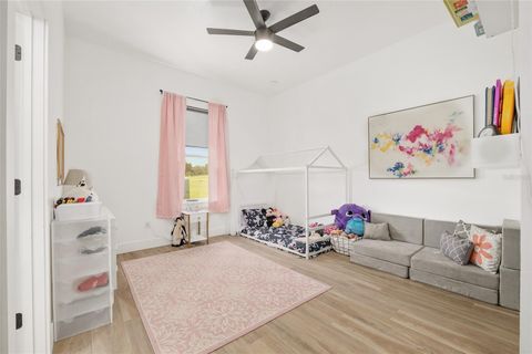 Tiny photo for 15224 NW 56th Court Road, Reddick, FL 32686 (MLS # O6347139)