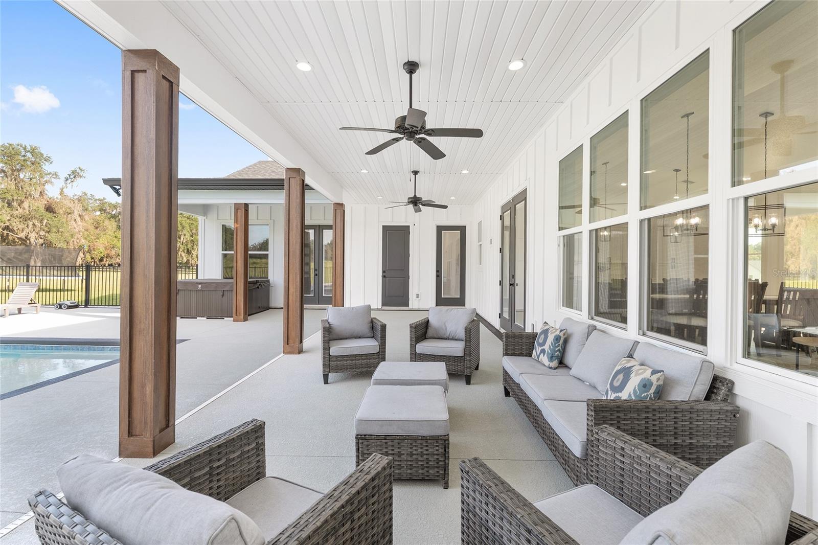 SUGARWOOD FARMS - Residential