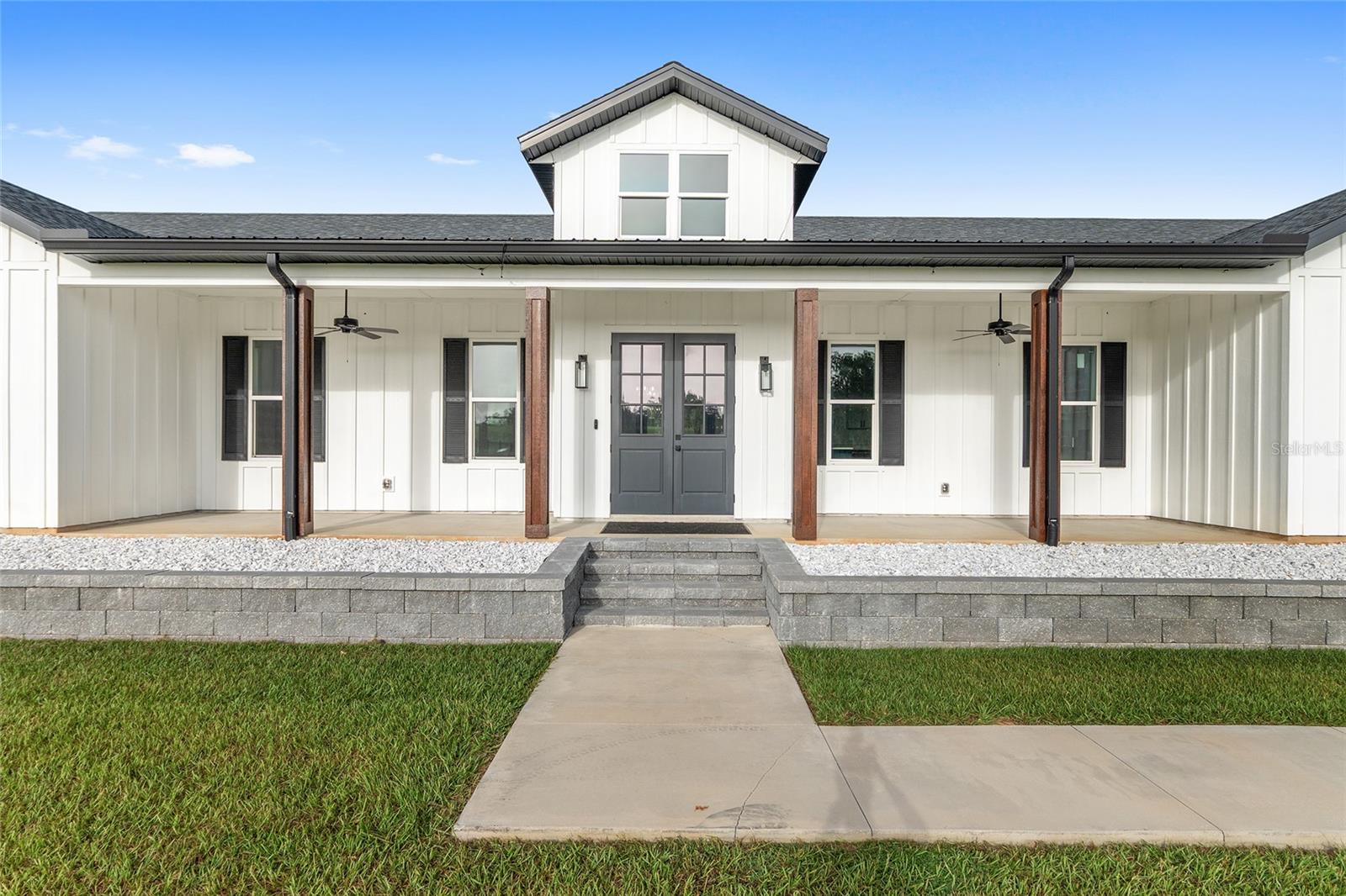 SUGARWOOD FARMS - Residential