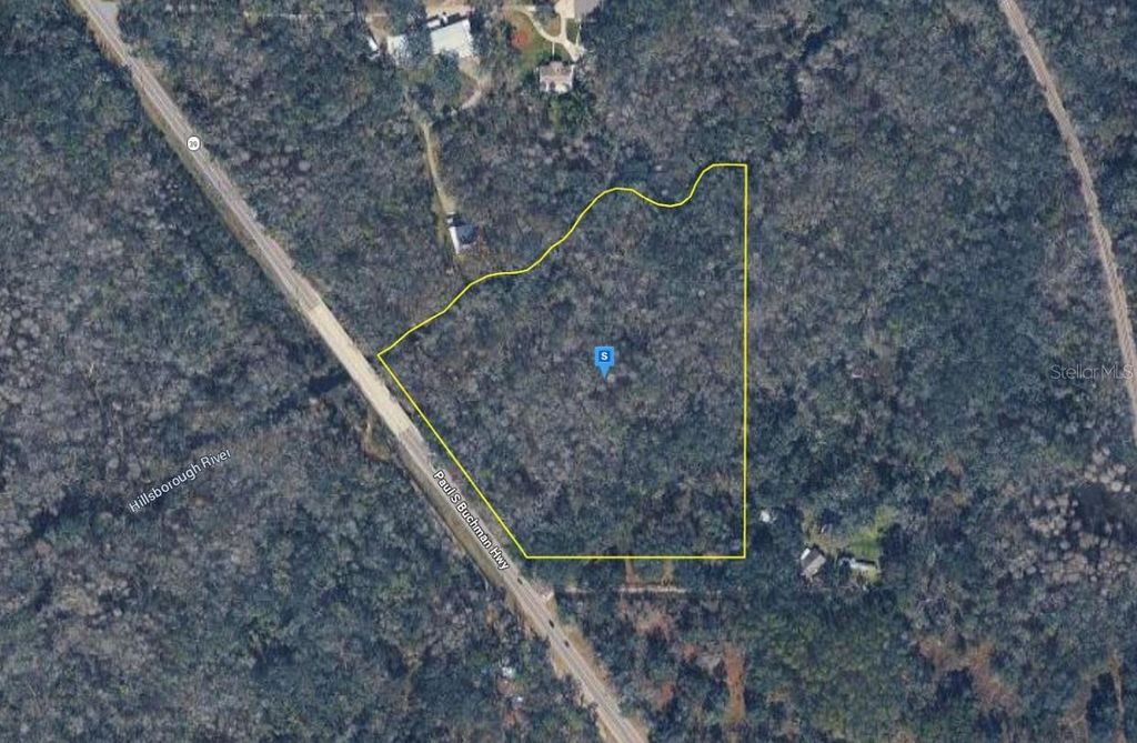 Photo of 2550 Paul S Buchman Highway, Zephyrhills, FL 33541 (MLS # A4695635)