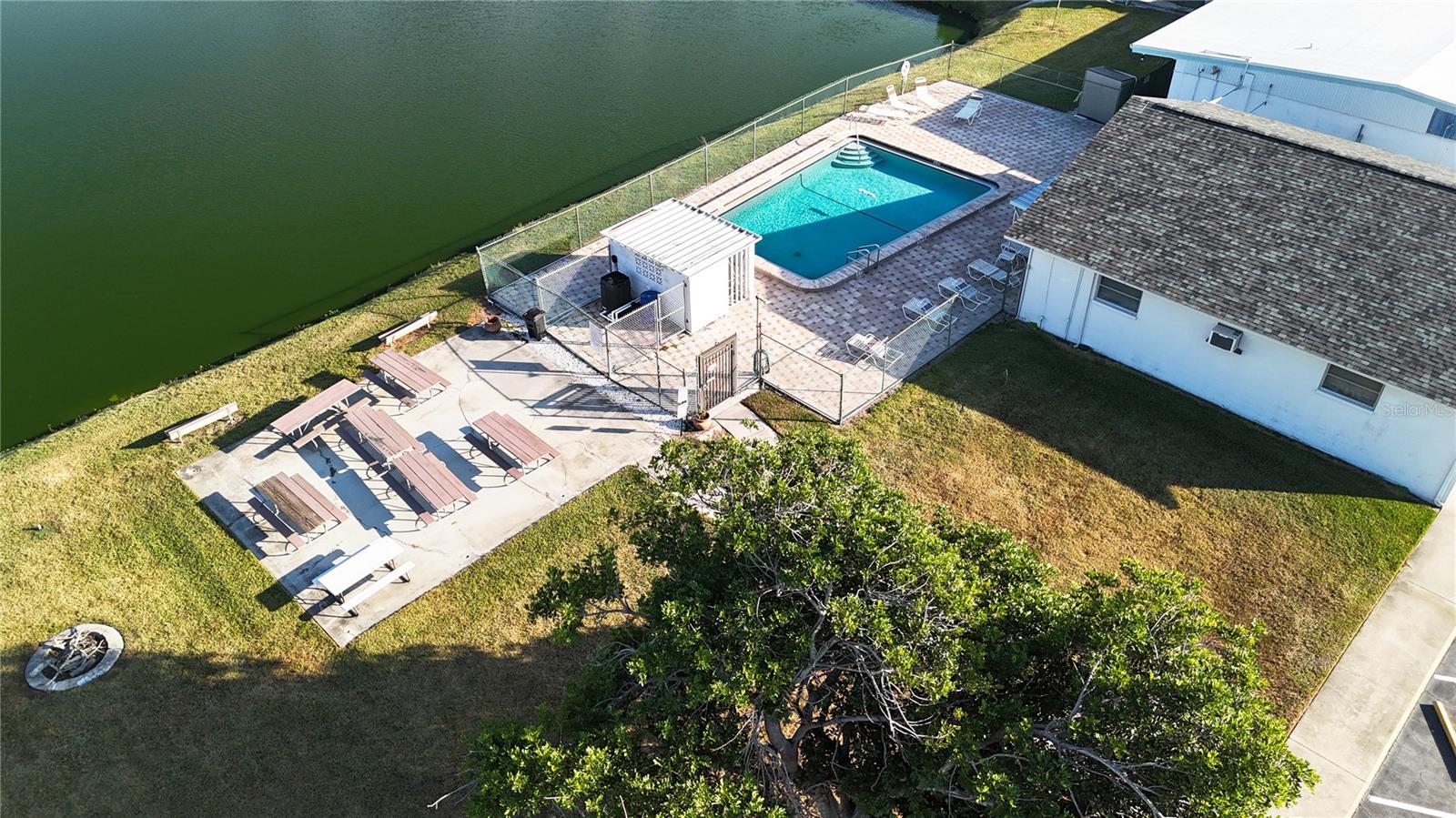 CASA LOMA MOBILEHOME - Land