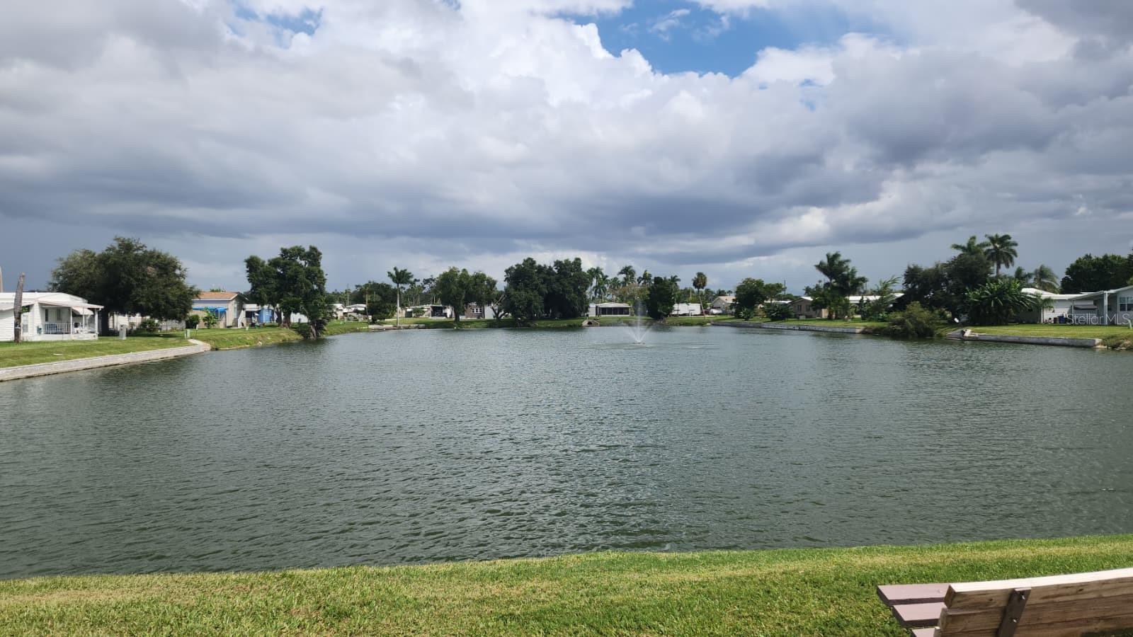 CASA LOMA MOBILEHOME - Land