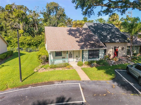 Photo of 232 N Ridgewood Avenue #23, Edgewater, FL 32132 (MLS # NS1088972)