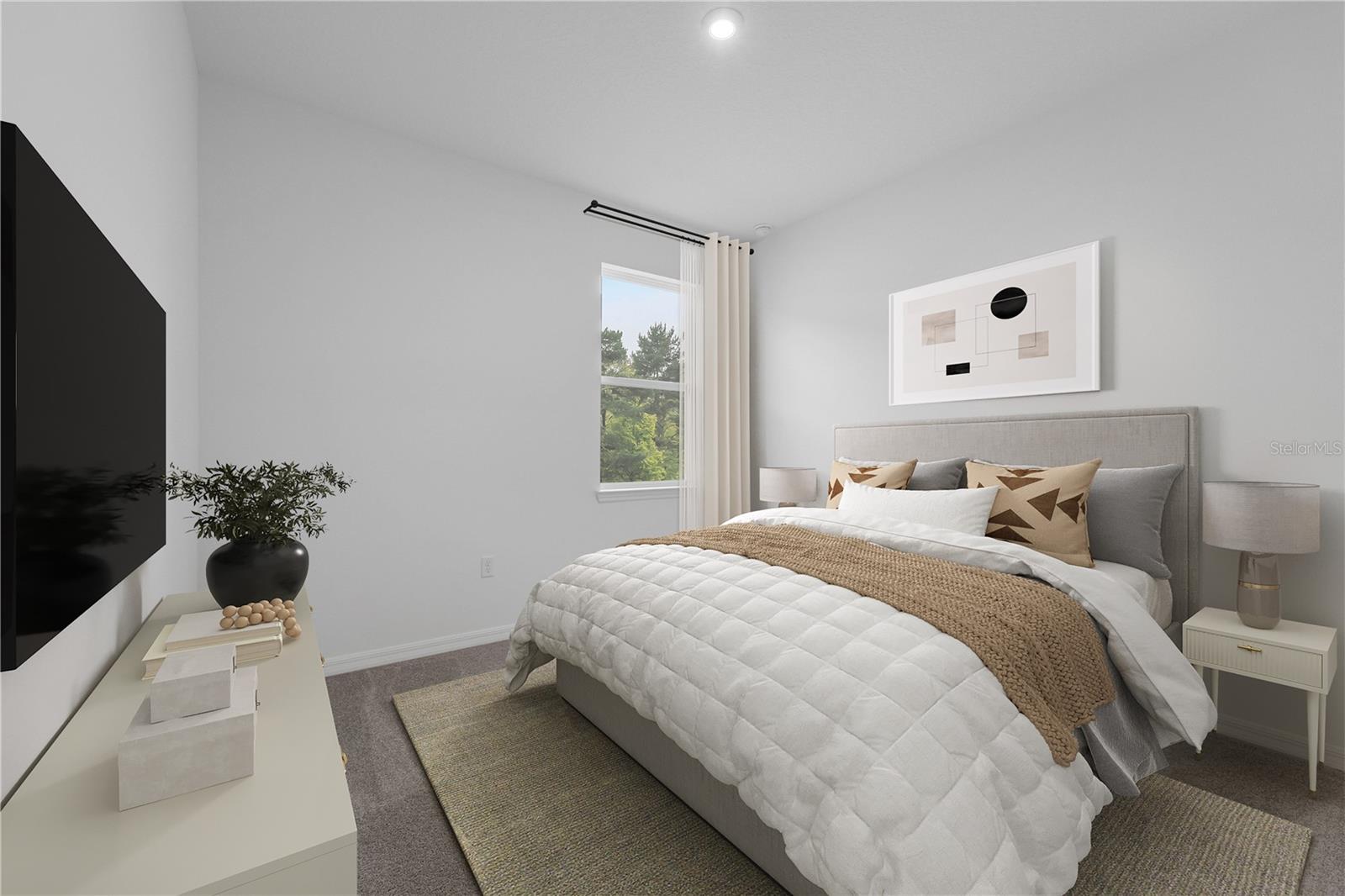 SCENIC TERRACE - Residential