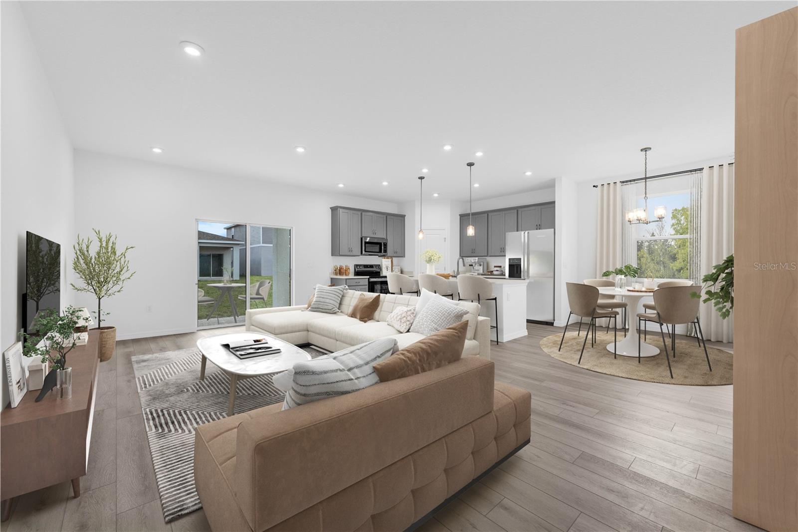 6713 WINTERBERRY DRIVE