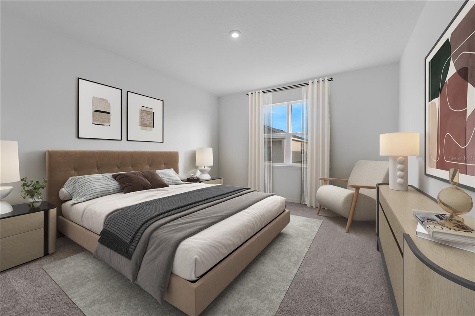 SCENIC TERRACE - Residential