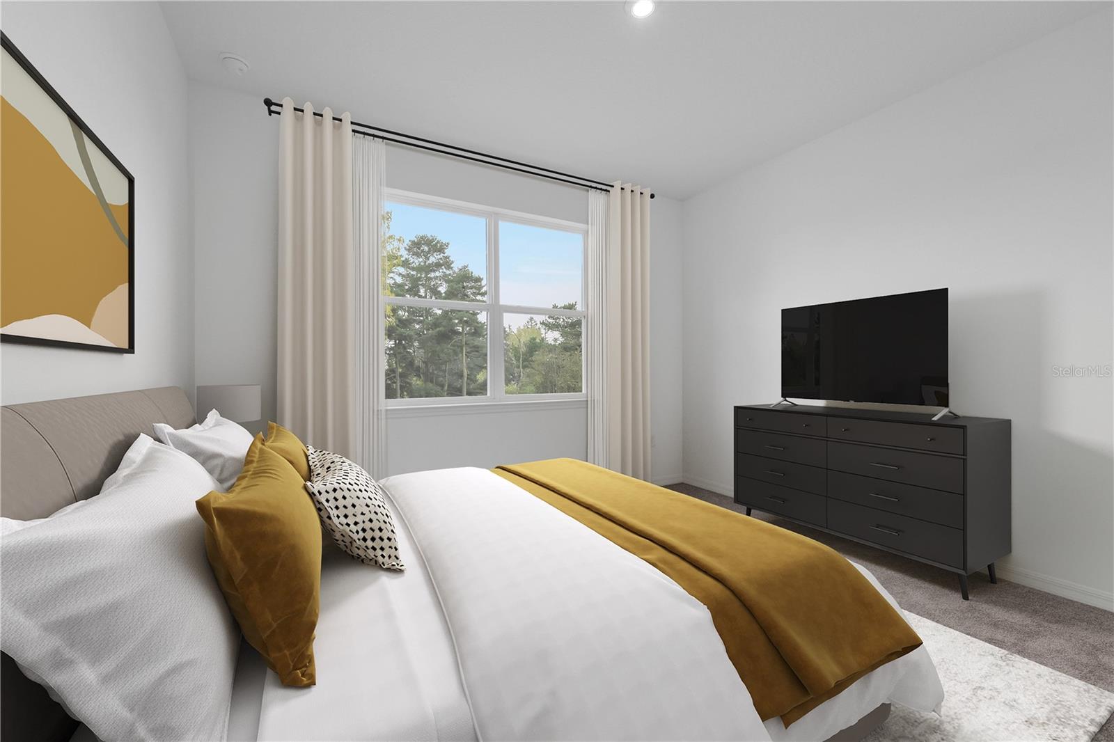 SCENIC TERRACE - Residential