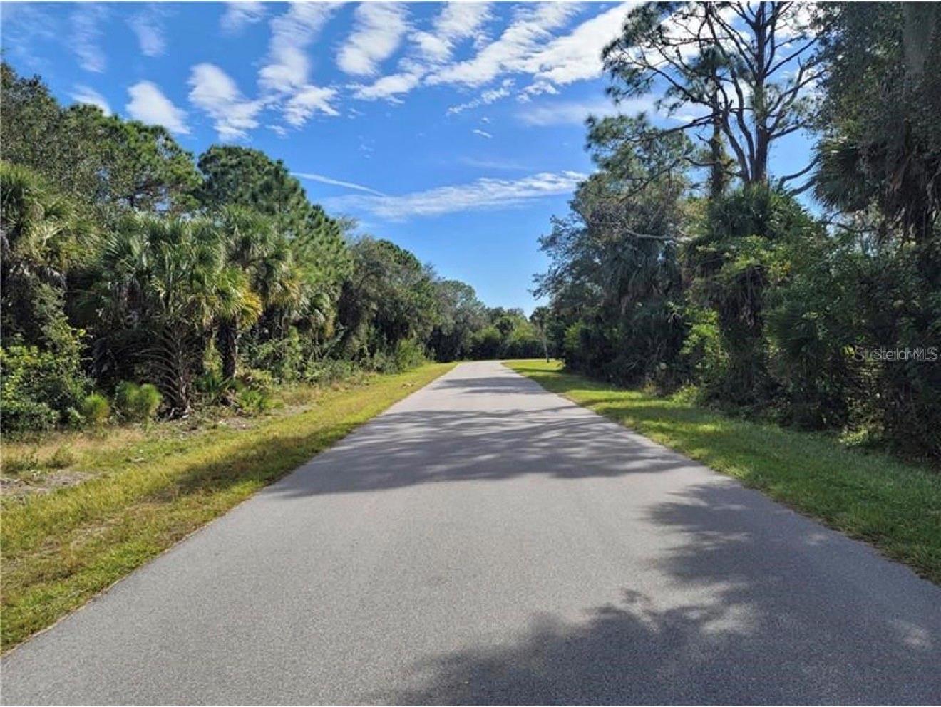 PORT CHARLOTTE SEC 047 - Land