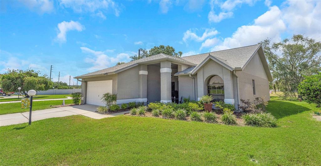 Photo of 10665 Fallen Leaf Lane, Port Richey, FL 34668 (MLS # W7887122)