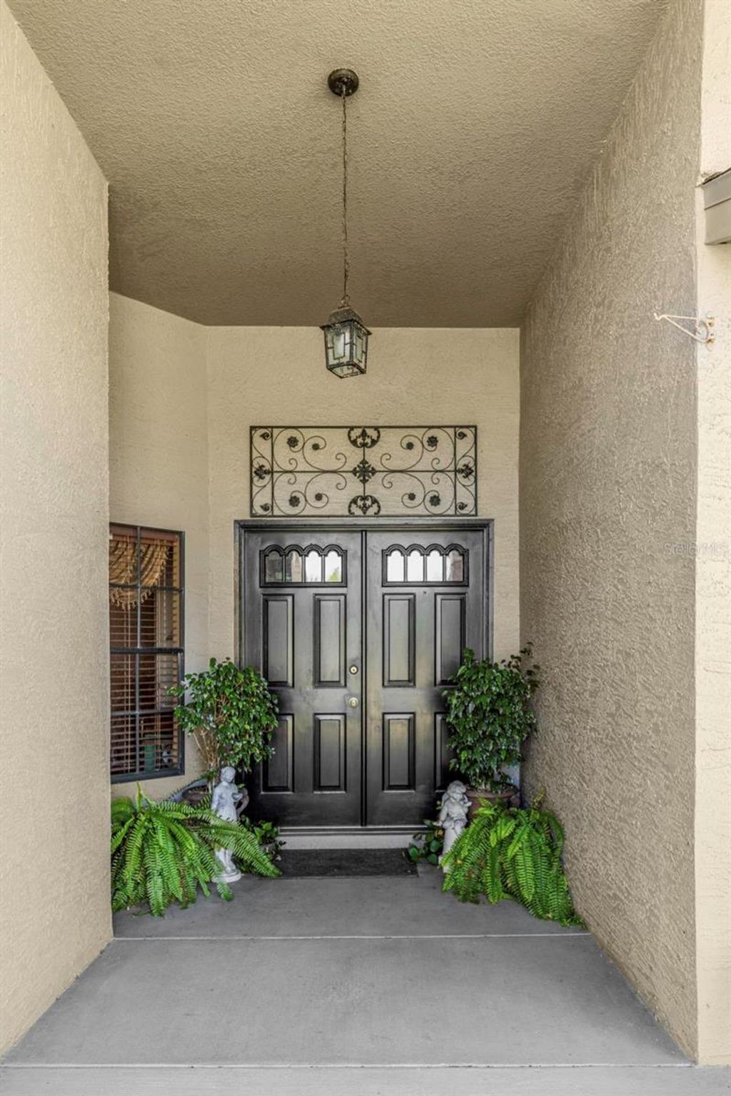 Photo of 10665 Fallen Leaf Lane, Port Richey, FL 34668 (MLS # W7887122)