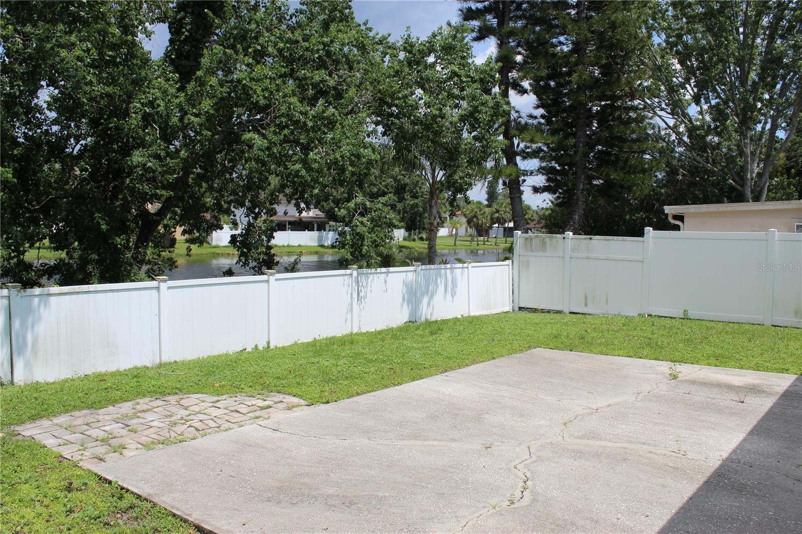 WILDEWOOD VILLAGE SUB - Residential Lease