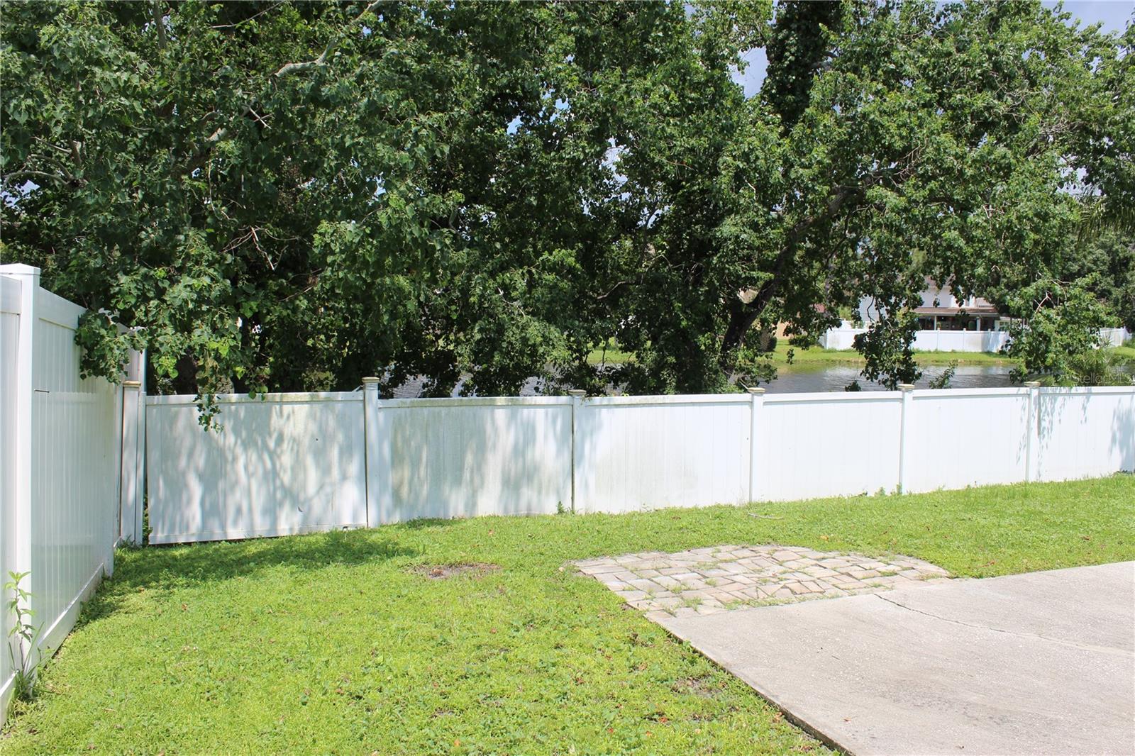WILDEWOOD VILLAGE SUB - Residential Lease